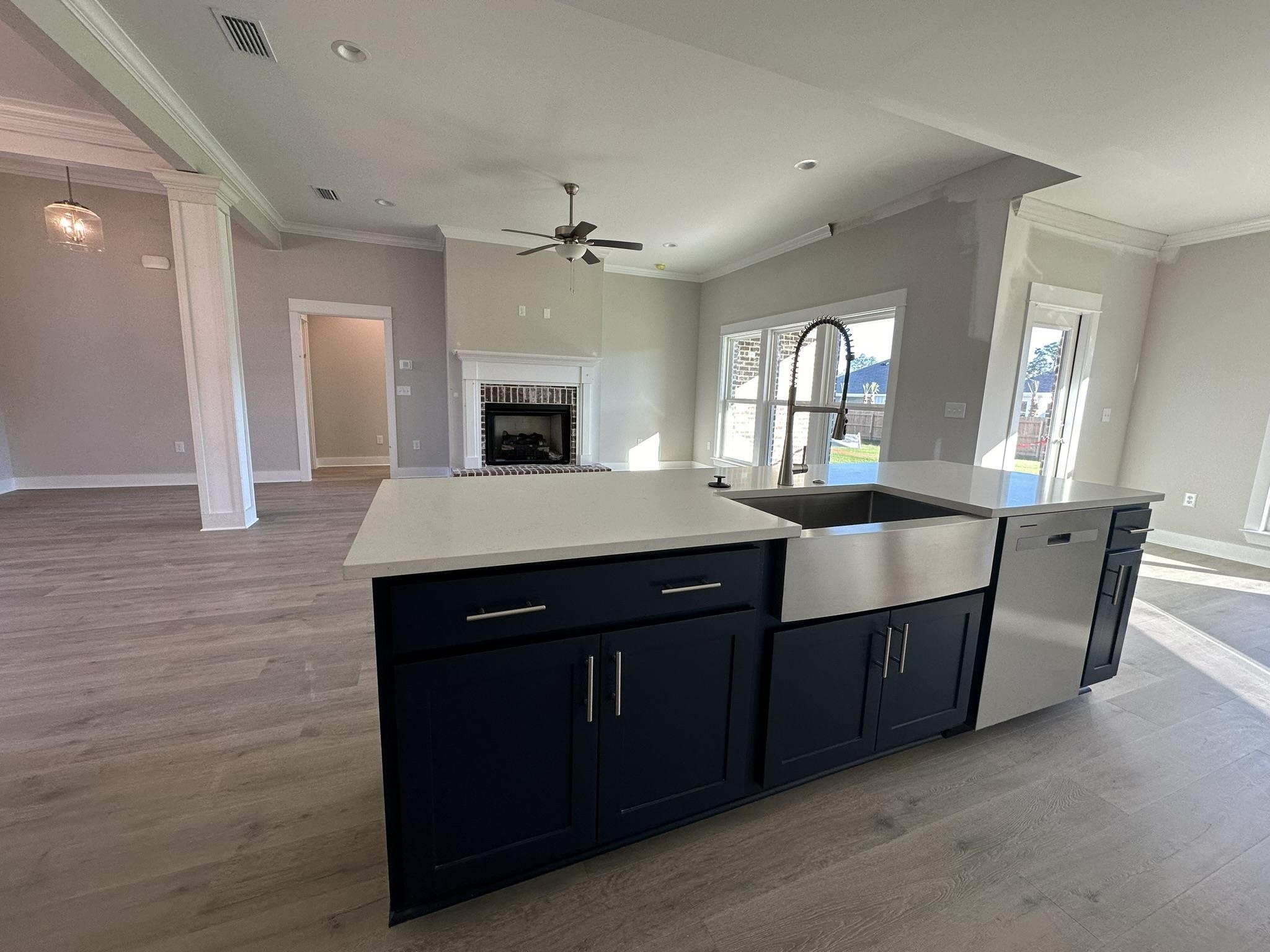 23582 Travis Stock Street, Unit 48 Foley, AL 36535 - Photo 9 of 51 Kitchen