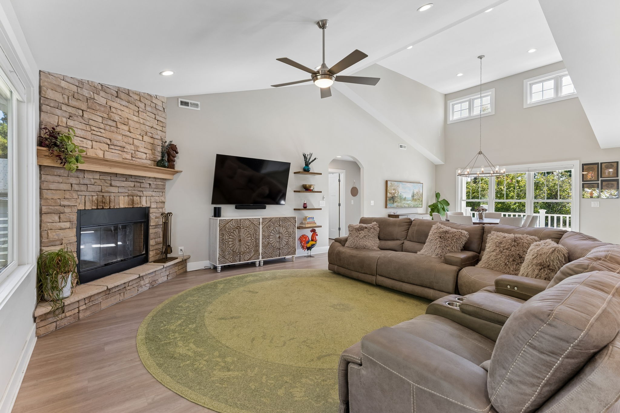 352 Bellevue Road Nashville, TN 37221 - Photo 18 of 87 Gallery Image 18