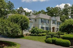 Welcome to 6 Pebblebrook Way in desirable Hardscrabble Lake community. Nestled at the end of cul-de-sac and situated on knoll top acre, this home offers privacy embraced by mature trees and perennial gardens.