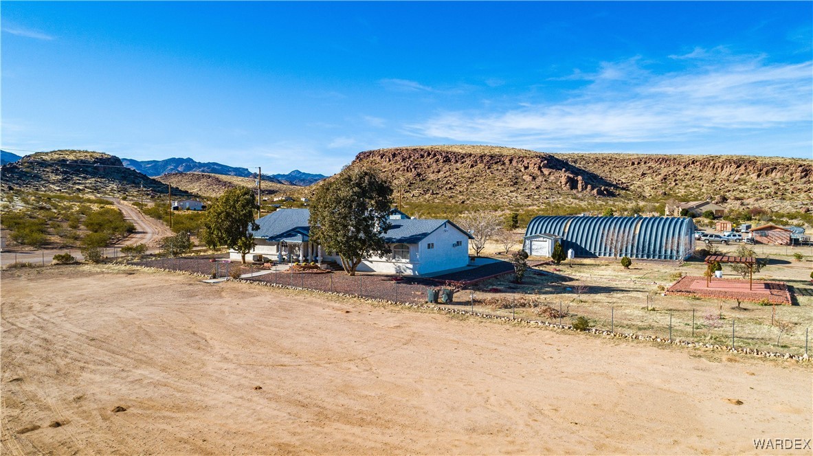 6522 Cherum Road Kingman, AZ 86409 - Photo 53 of 94 View