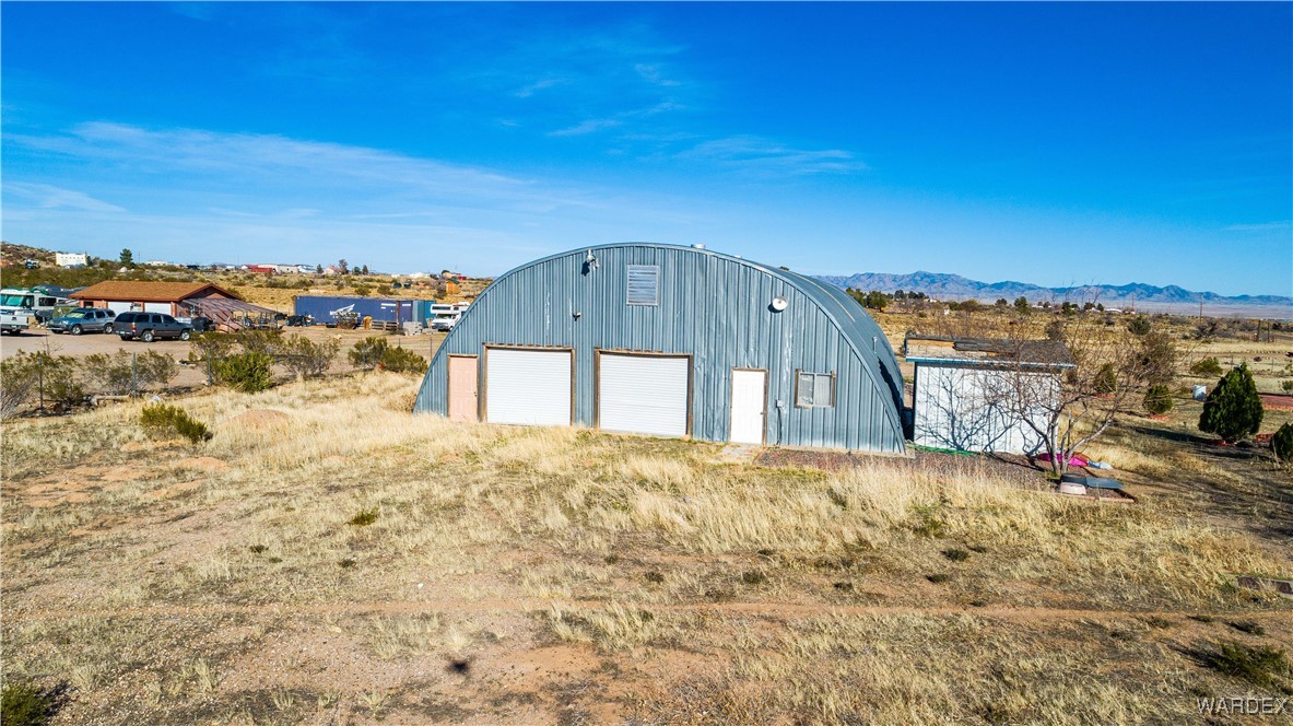 6522 Cherum Road Kingman, AZ 86409 - Photo 60 of 94 Out Buildings