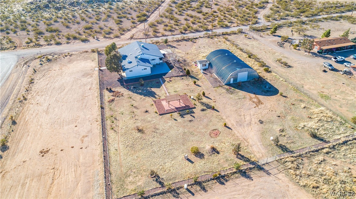 6522 Cherum Road Kingman, AZ 86409 - Photo 64 of 94 Aerial View