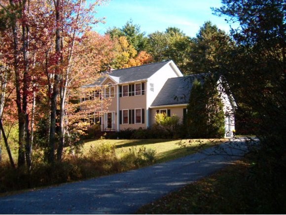 200 Sagamore Road Rye, NH 03870 - Photo 1 of 1
