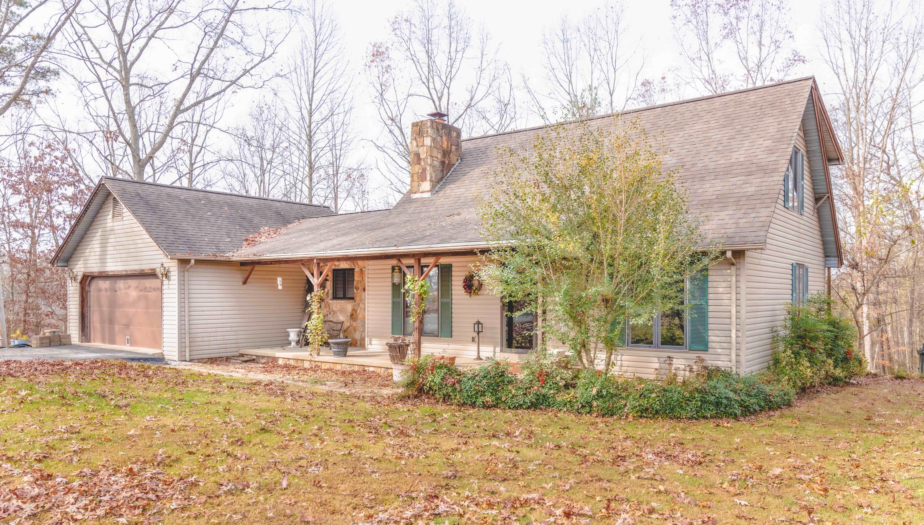 3740 Cabin Creek Road London, KY 40741 - Photo 68 of 68 022