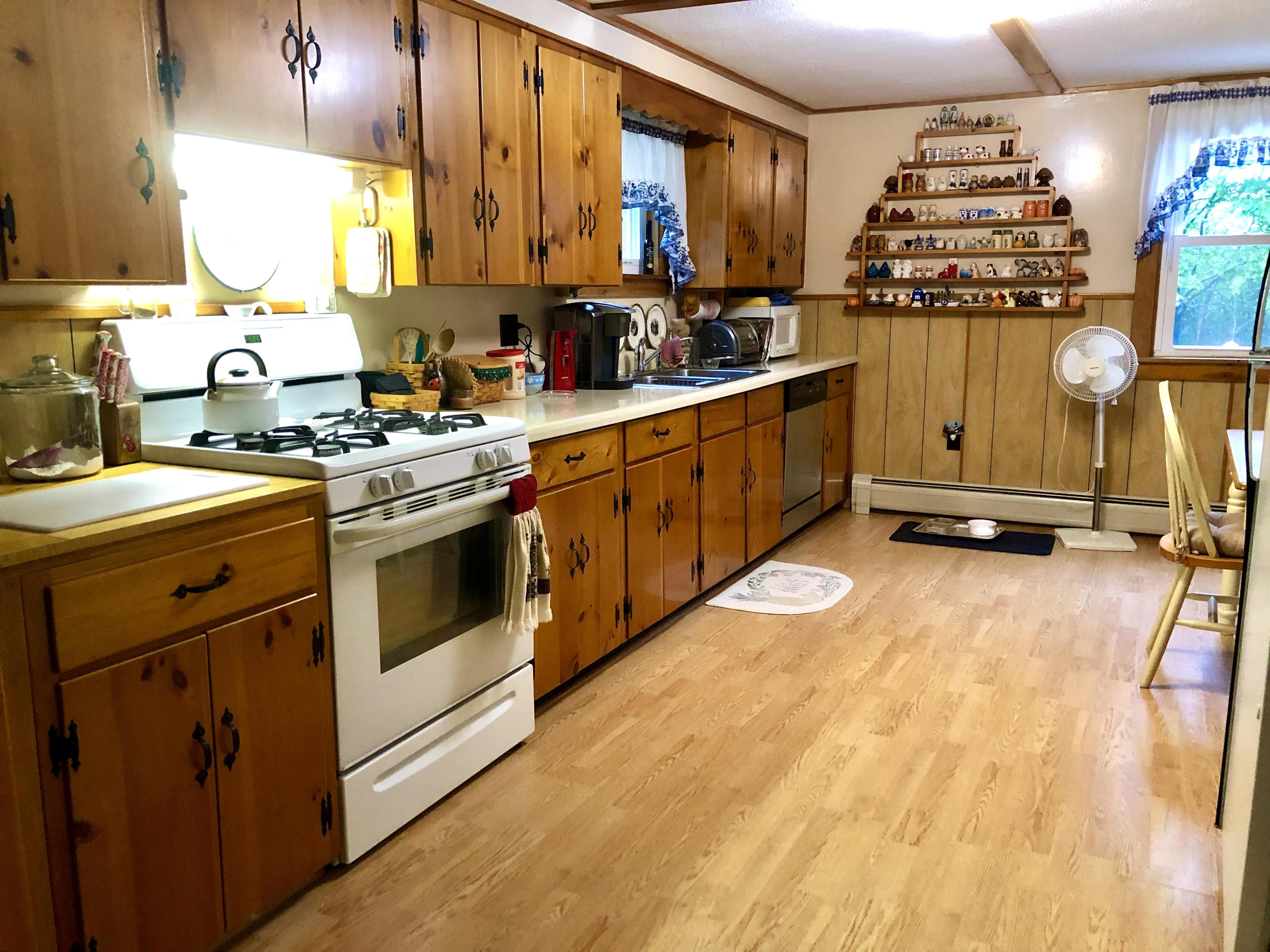 1512 Tremont Road Tremont, ME 04674 - Photo 21 of 39 Sweet kitchen
