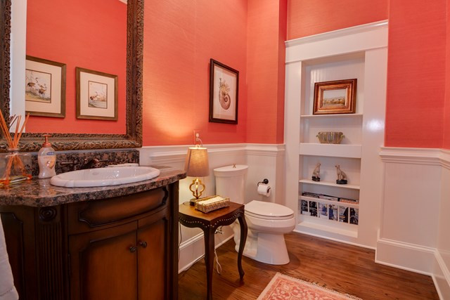 281 Eventing Way Beech Island, SC 29842 - Photo 25 of 50