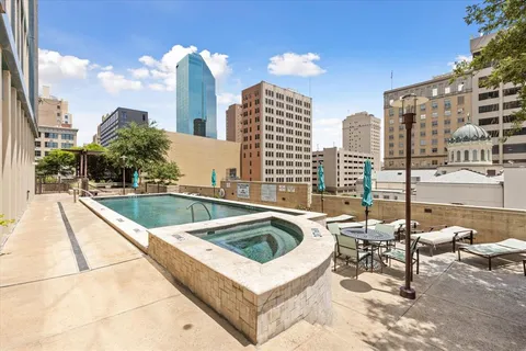 $509,000 | 500 Throckmorton Street, Unit 2301, Fort Worth, TX 76102