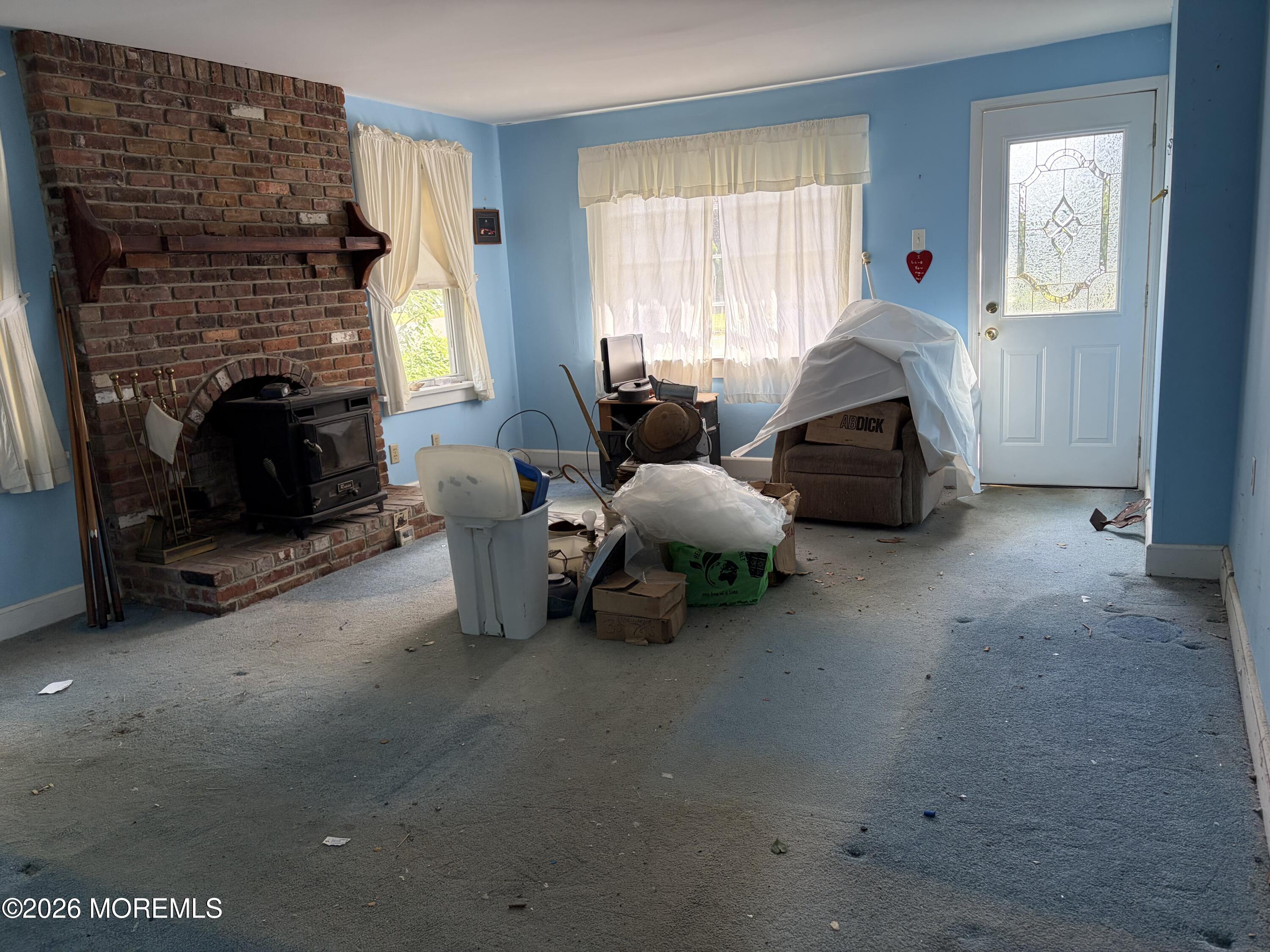 148 Chapel Hill Road Red Bank, NJ 07701 - Photo 46 of 47 IMG_2713