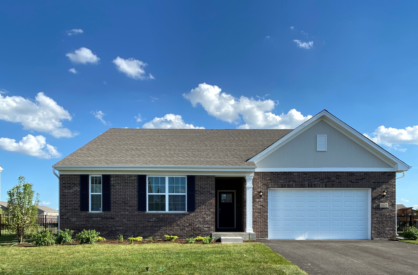 2017 Rownham Hill Road New Lenox, IL 60451 - Photo 1 of 9