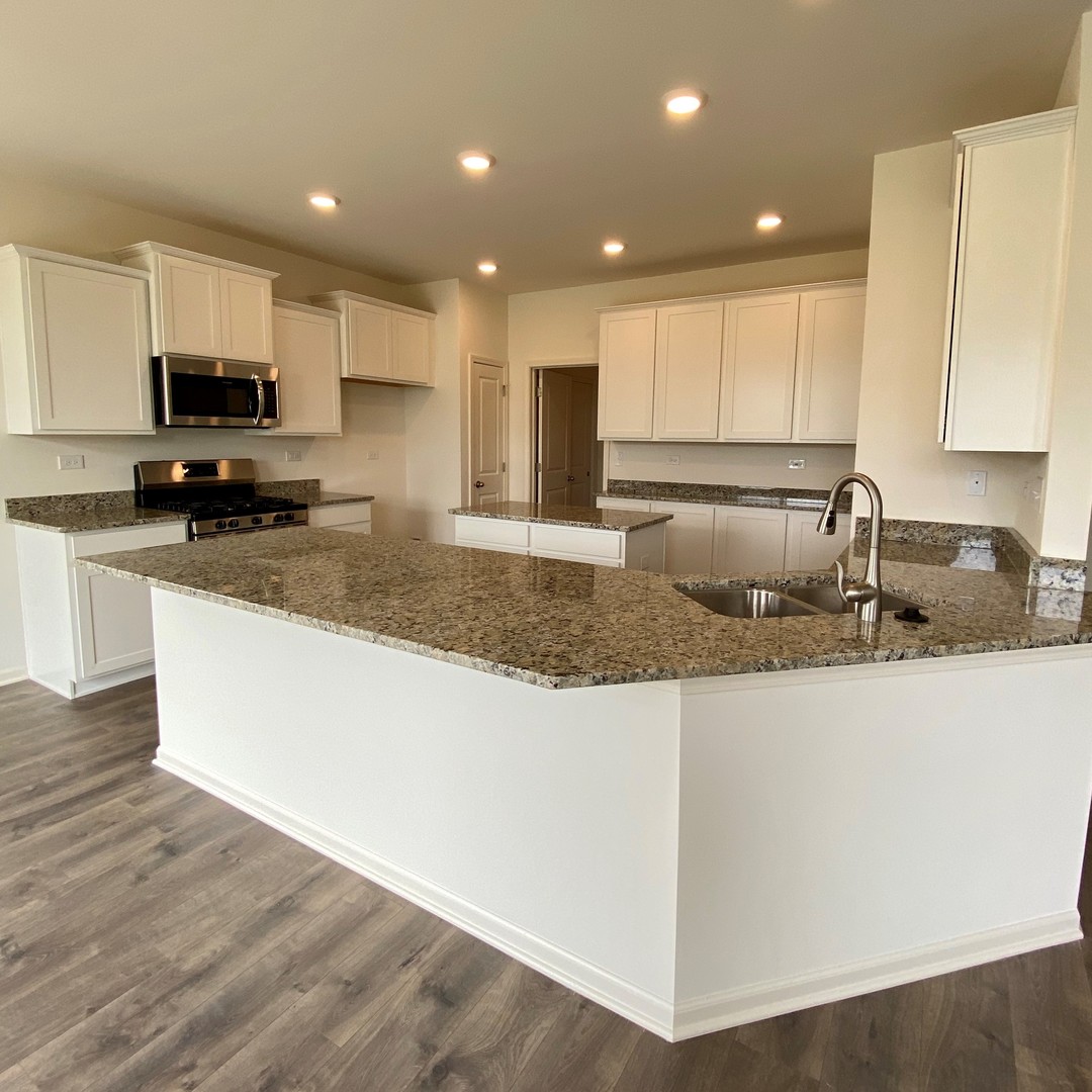 2017 Rownham Hill Road New Lenox, IL 60451 - Photo 2 of 9