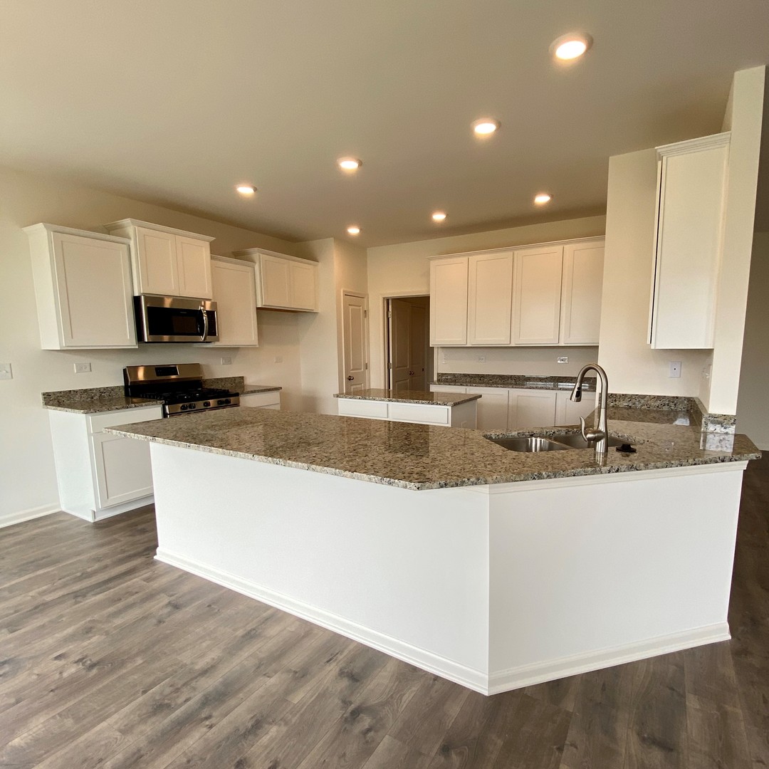 2017 Rownham Hill Road New Lenox, IL 60451 - Photo 3 of 9