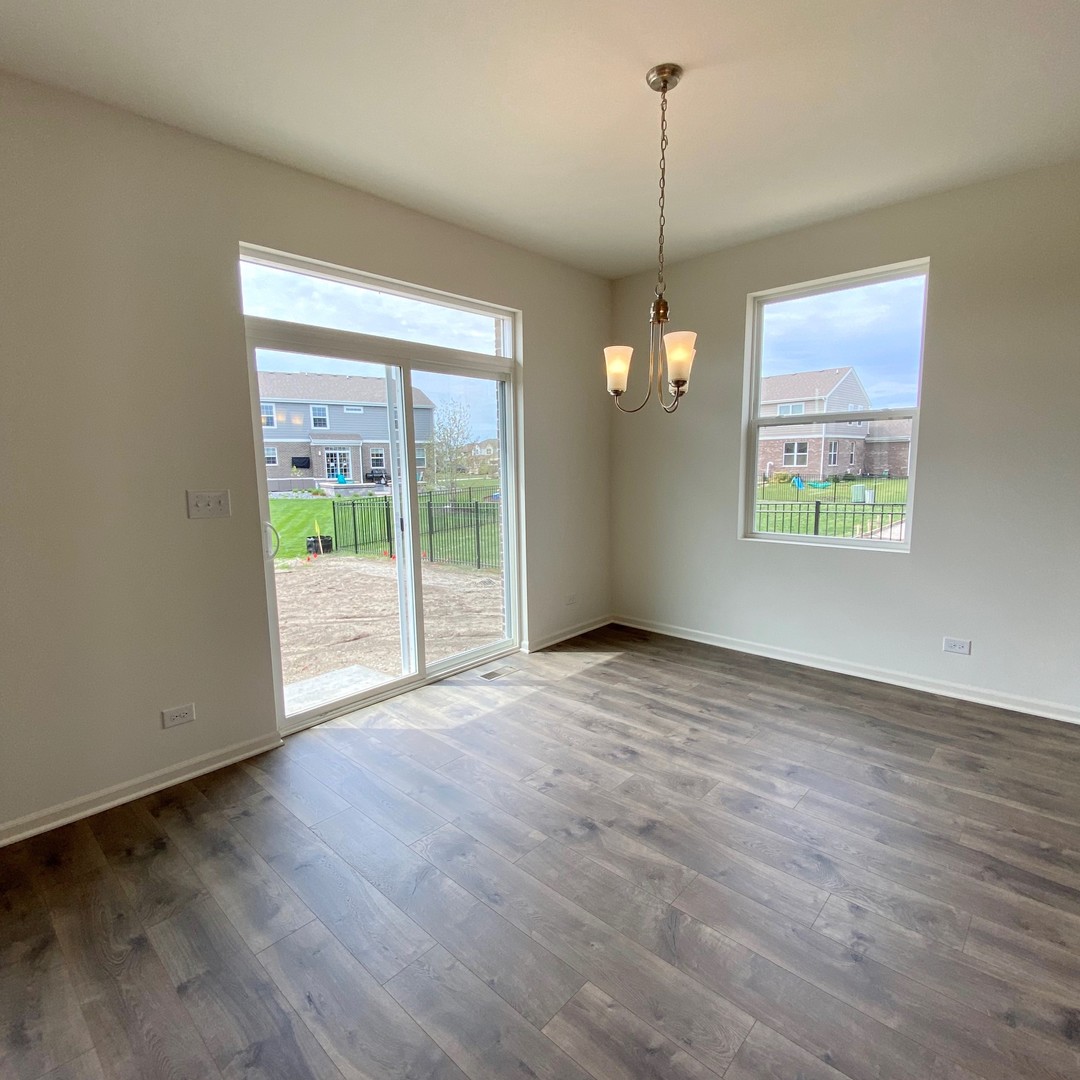 2017 Rownham Hill Road New Lenox, IL 60451 - Photo 4 of 9