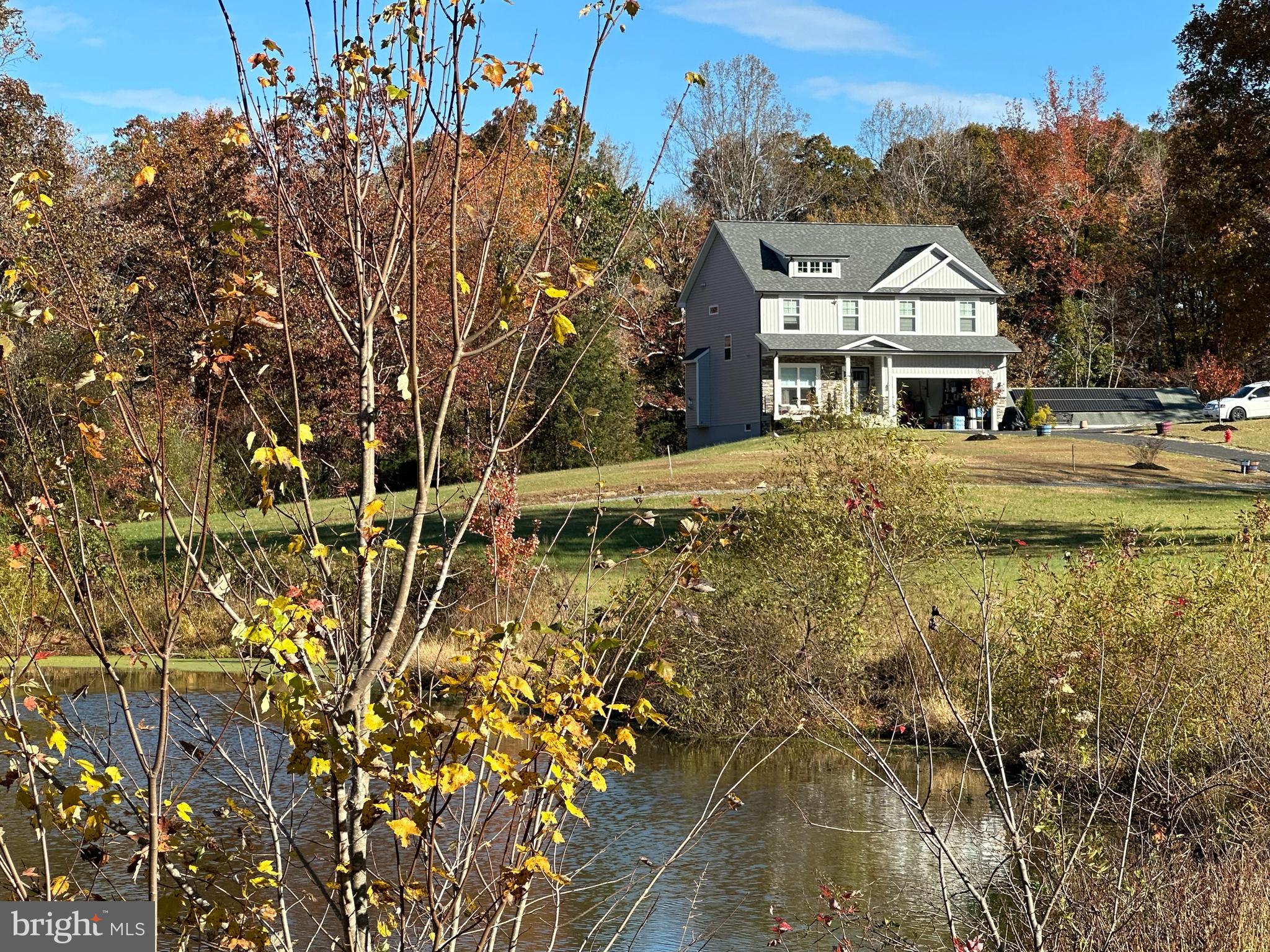 7939 Rebel Road Spotsylvania, VA 22551 - Photo 3 of 48
