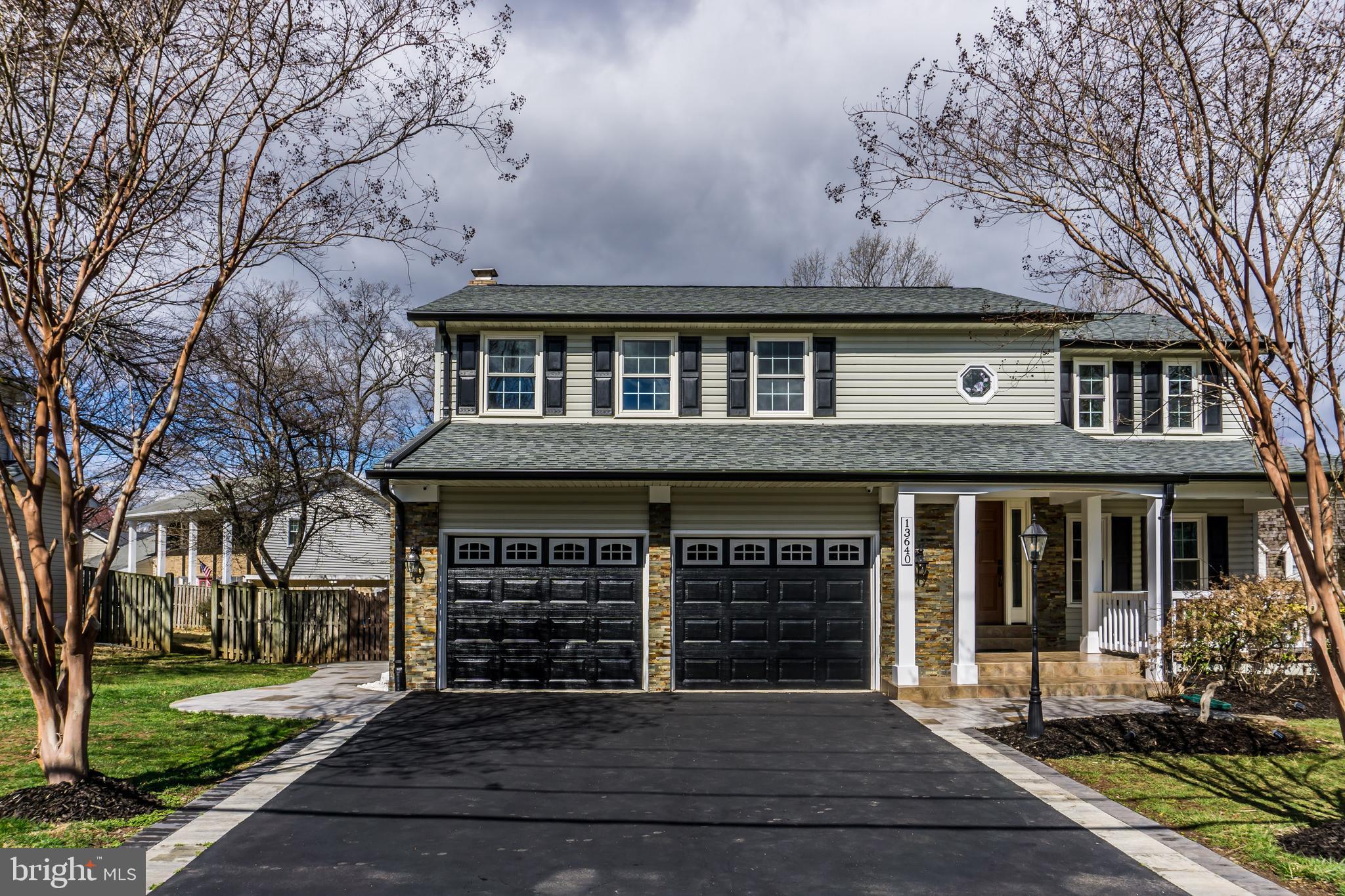 13640 Poplar Tree Road Chantilly, VA 20151 - Photo 2 of 85