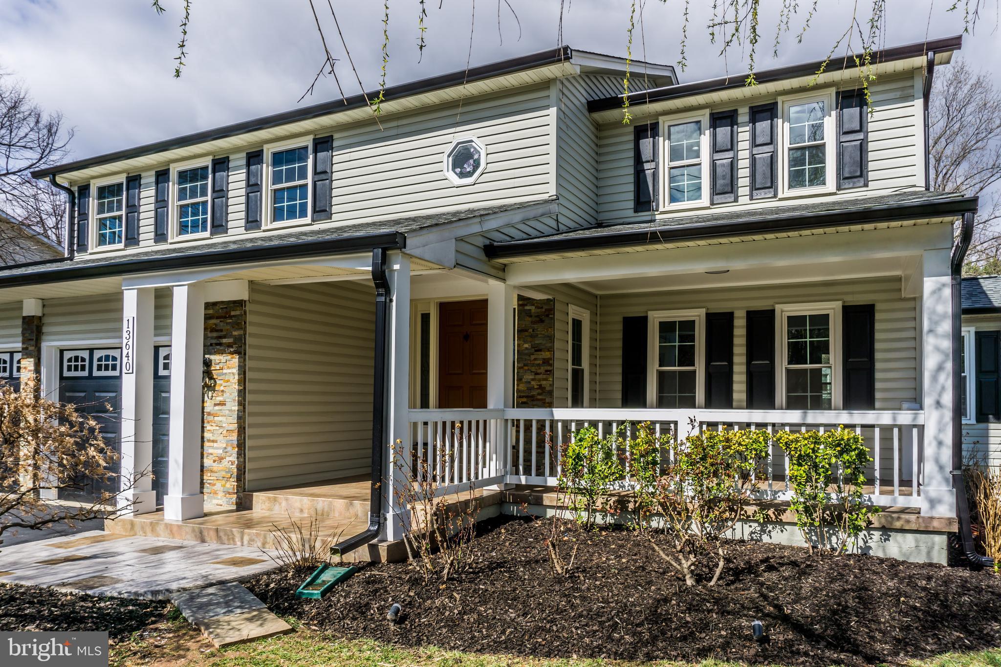 13640 Poplar Tree Road Chantilly, VA 20151 - Photo 3 of 85