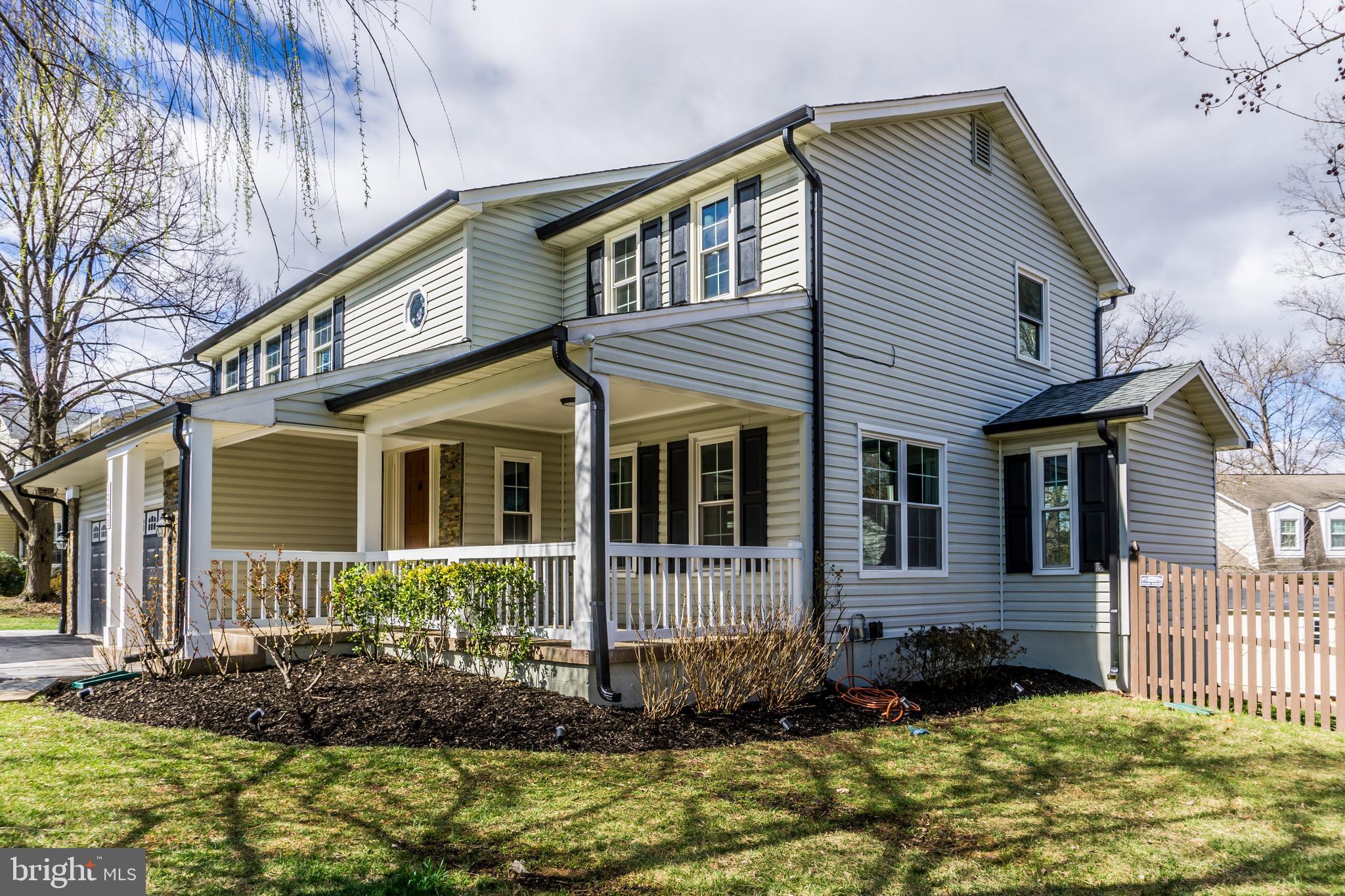 13640 Poplar Tree Road Chantilly, VA 20151 - Photo 4 of 85