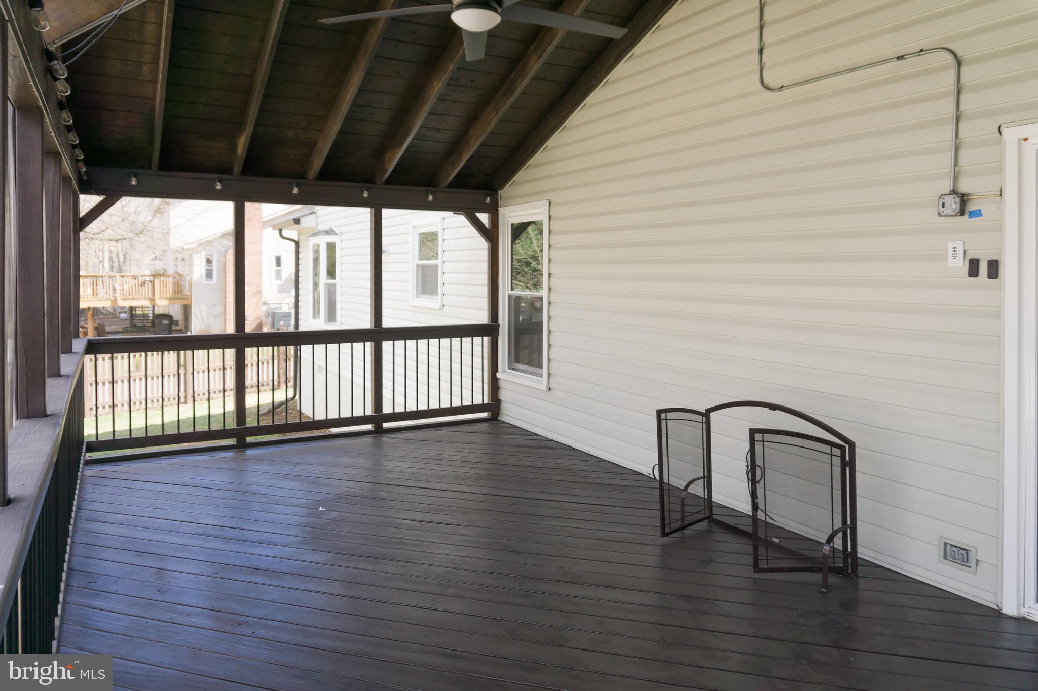 13640 Poplar Tree Road Chantilly, VA 20151 - Photo 50 of 85