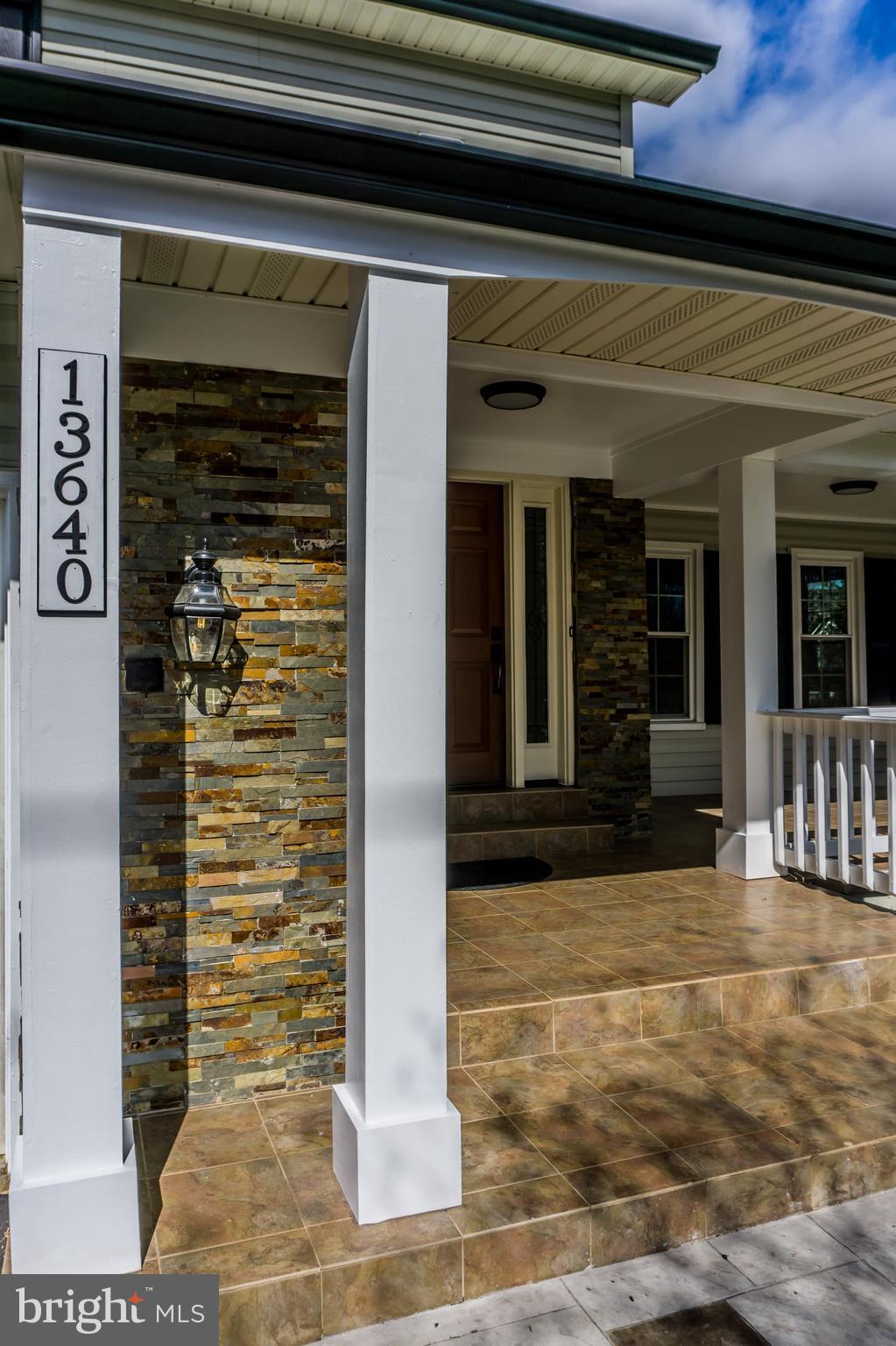 13640 Poplar Tree Road Chantilly, VA 20151 - Photo 8 of 85