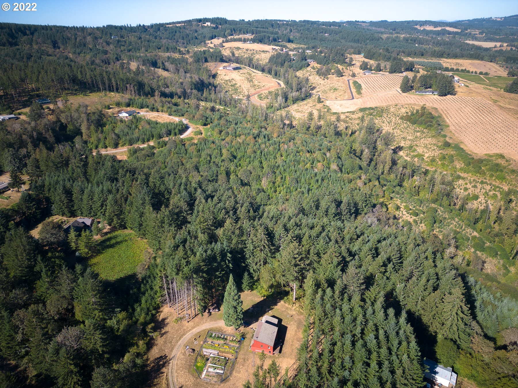 25871 Southwest Neill Road Newberg, OR 97132 - Photo 5 of 9 Gallery Image 5