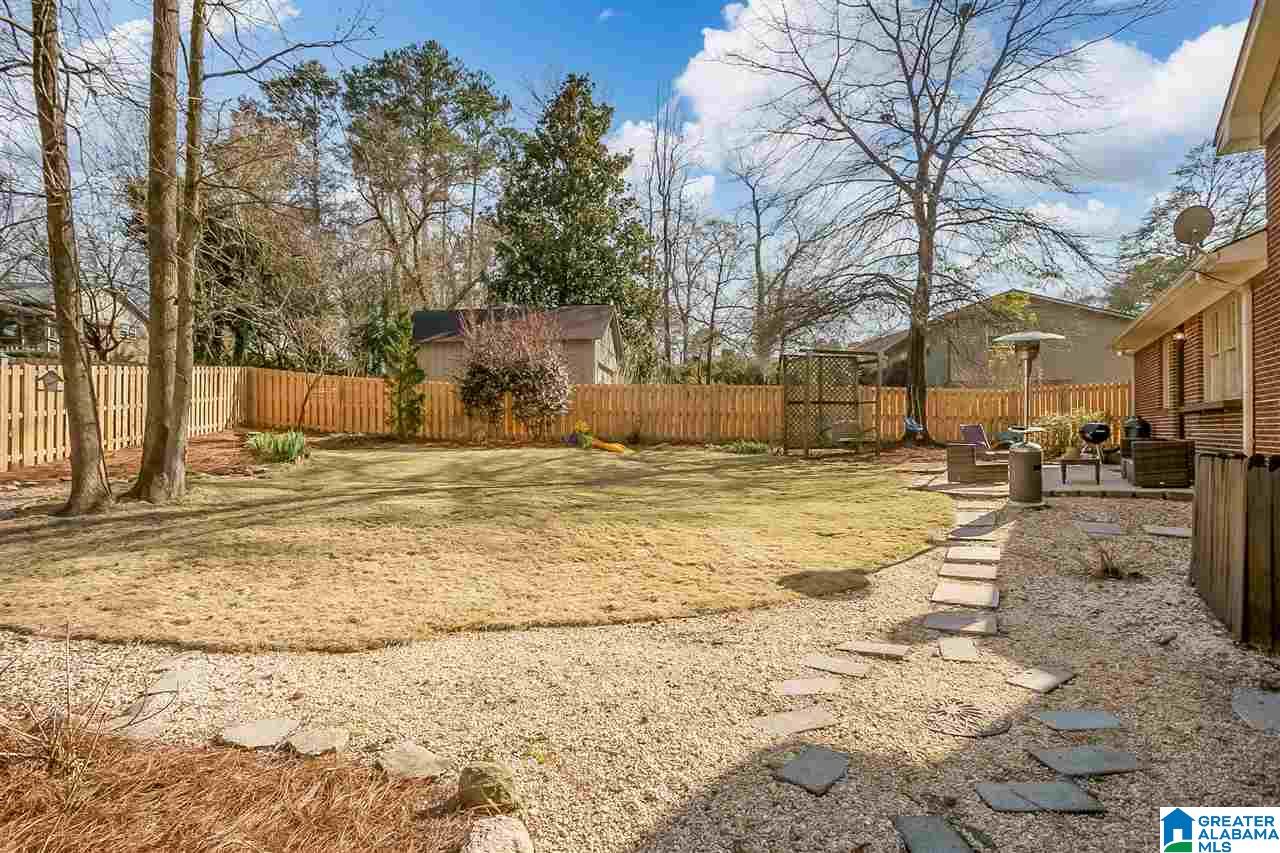 3217 Tyrol Road Birmingham, AL 35216 - Photo 37 of 43
