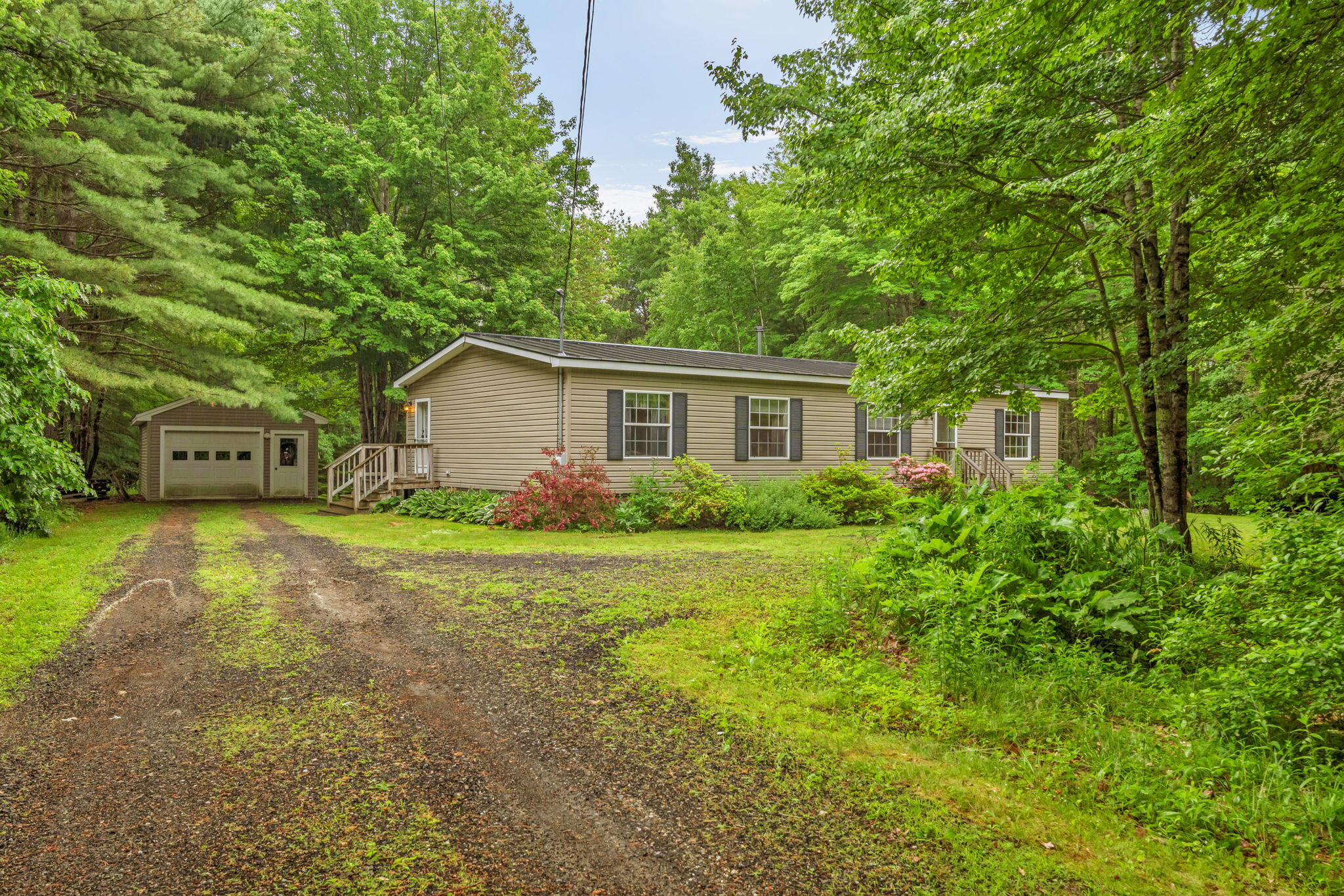 135 Ridgewood Drive Warren, ME 04864 - Photo 35 of 60