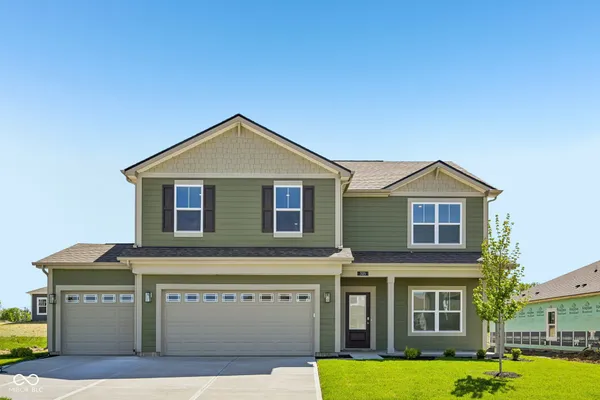 $409,900 | 305 Highland Avenue, Danville, IN 46122