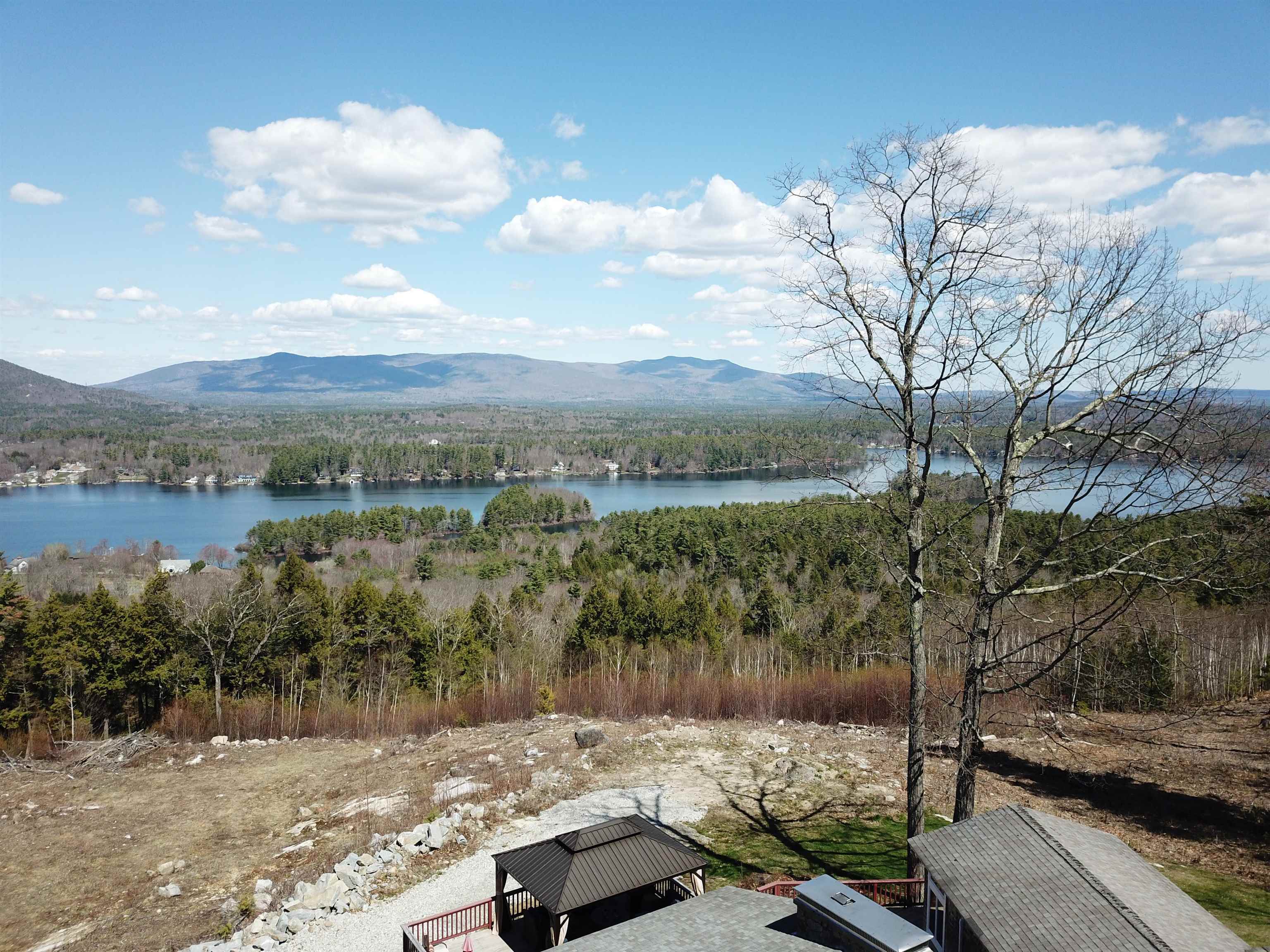 69 Butterfield Road Center Harbor, NH 03226 - Photo 2 of 48