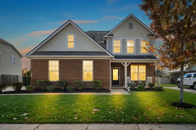 $575,000 | 4909 Kingdom Drive, Murfreesboro, TN 37128