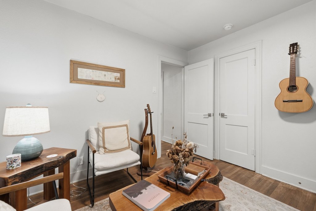 5206 Duval Street Austin, TX 78751 - Photo 12 of 36