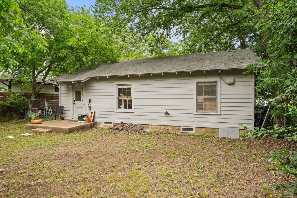 5206 Duval Street Austin, TX 78751 - Photo 30 of 36
