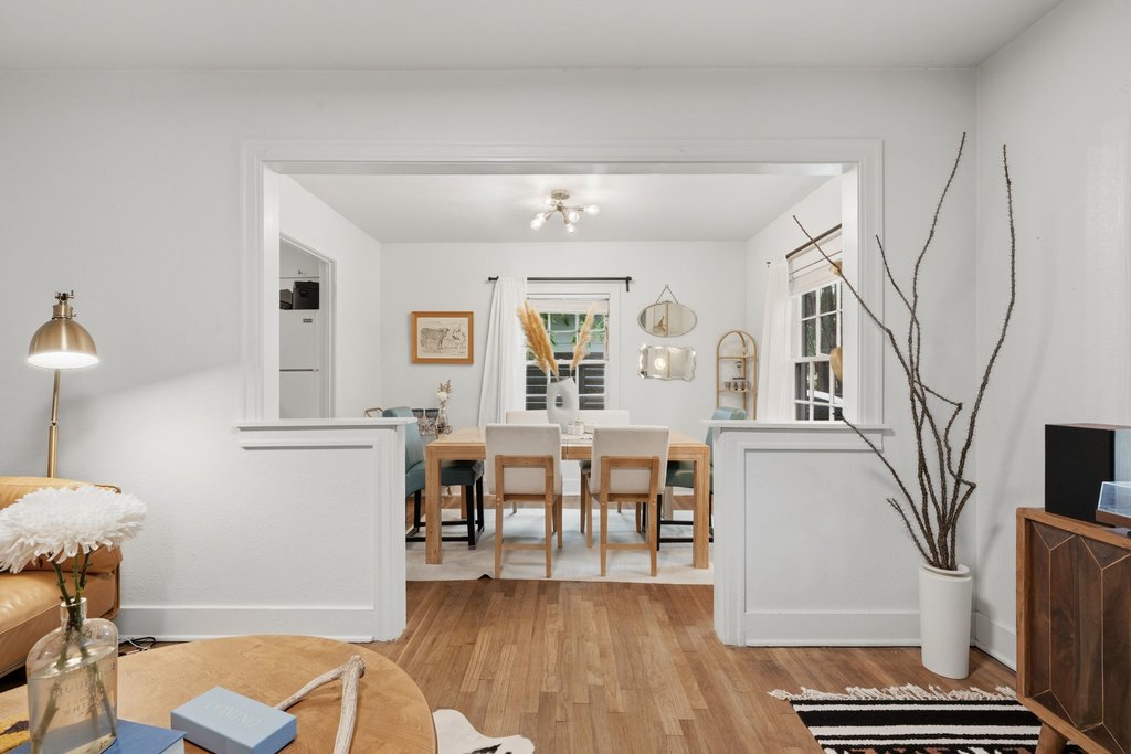 5206 Duval Street Austin, TX 78751 - Photo 3 of 36