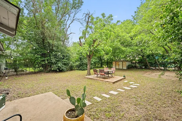 $2,800 | 5206 Duval Street, Austin, TX 78751