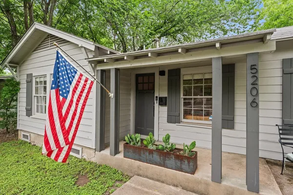 $2,800 | 5206 Duval Street, Austin, TX 78751