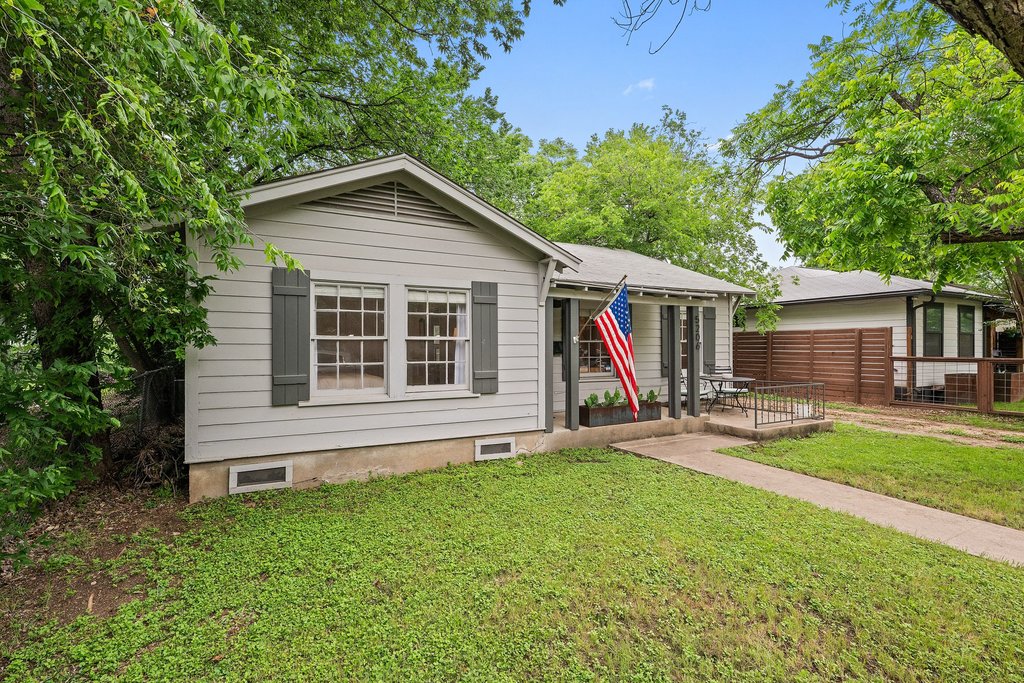 5206 Duval Street Austin, TX 78751 - Photo 36 of 36