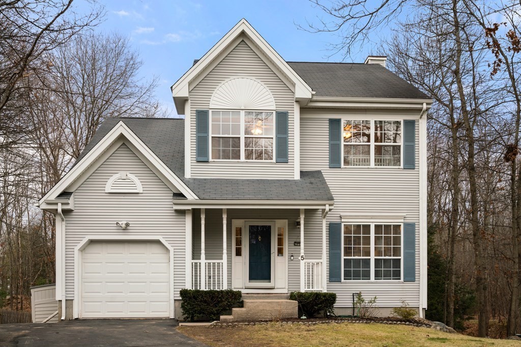 5 Robbins Road Foxboro, MA 02035 - Photo 1 of 25 Gallery Image 1