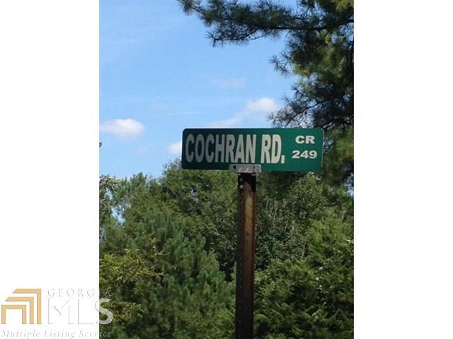 0 Cochran Road, Unit 6 97 AC Jackson, GA 30233 - Photo 1 of 1