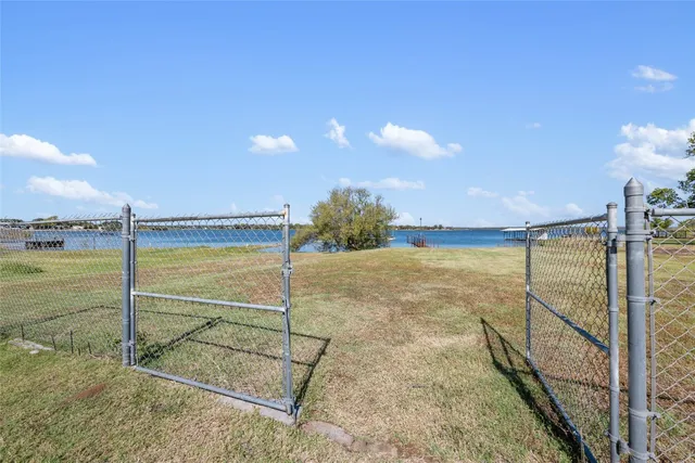 a view of a ocean view