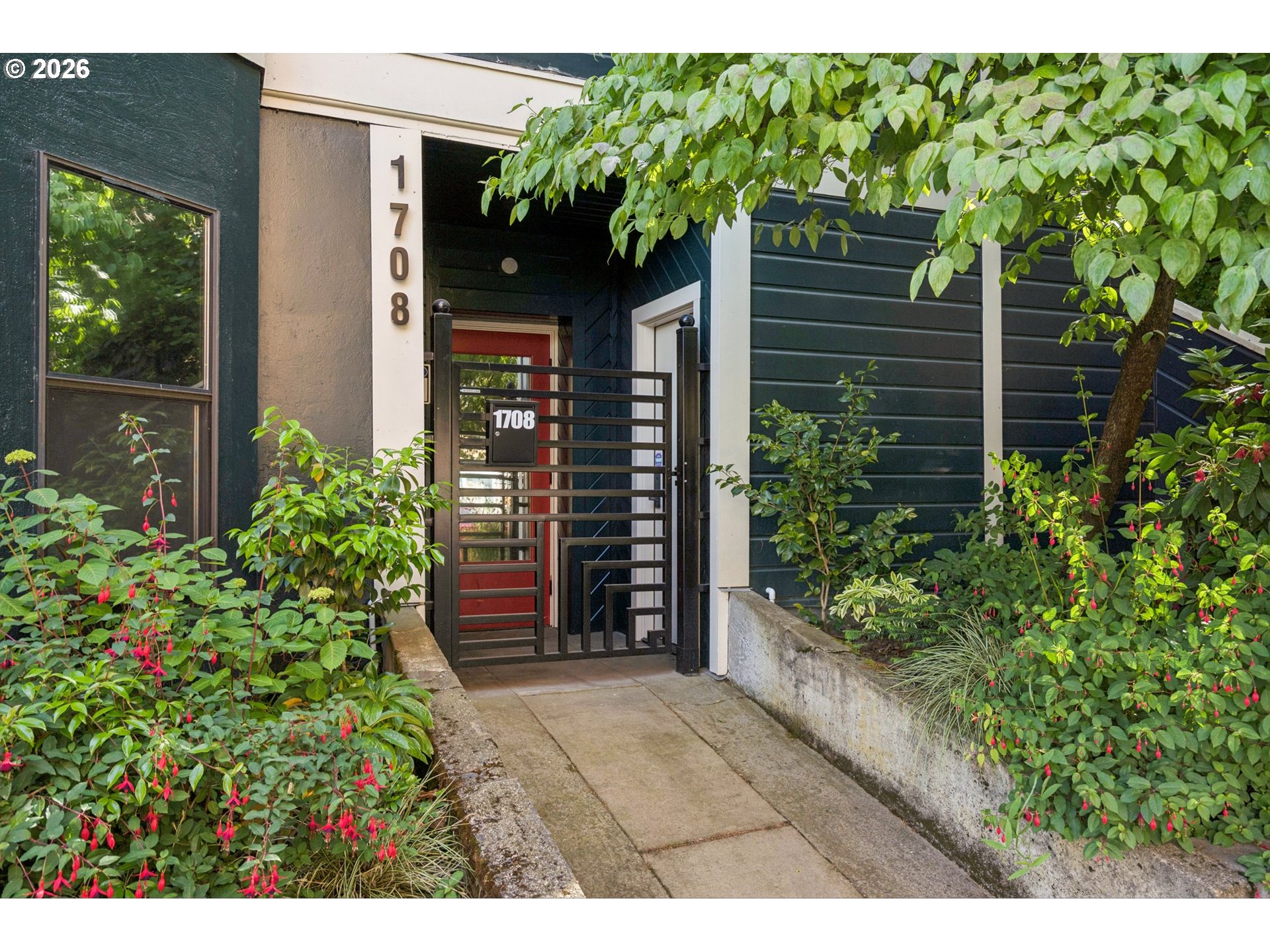 1708 Southwest Columbia Street Portland, OR 97201 - Photo 7 of 48