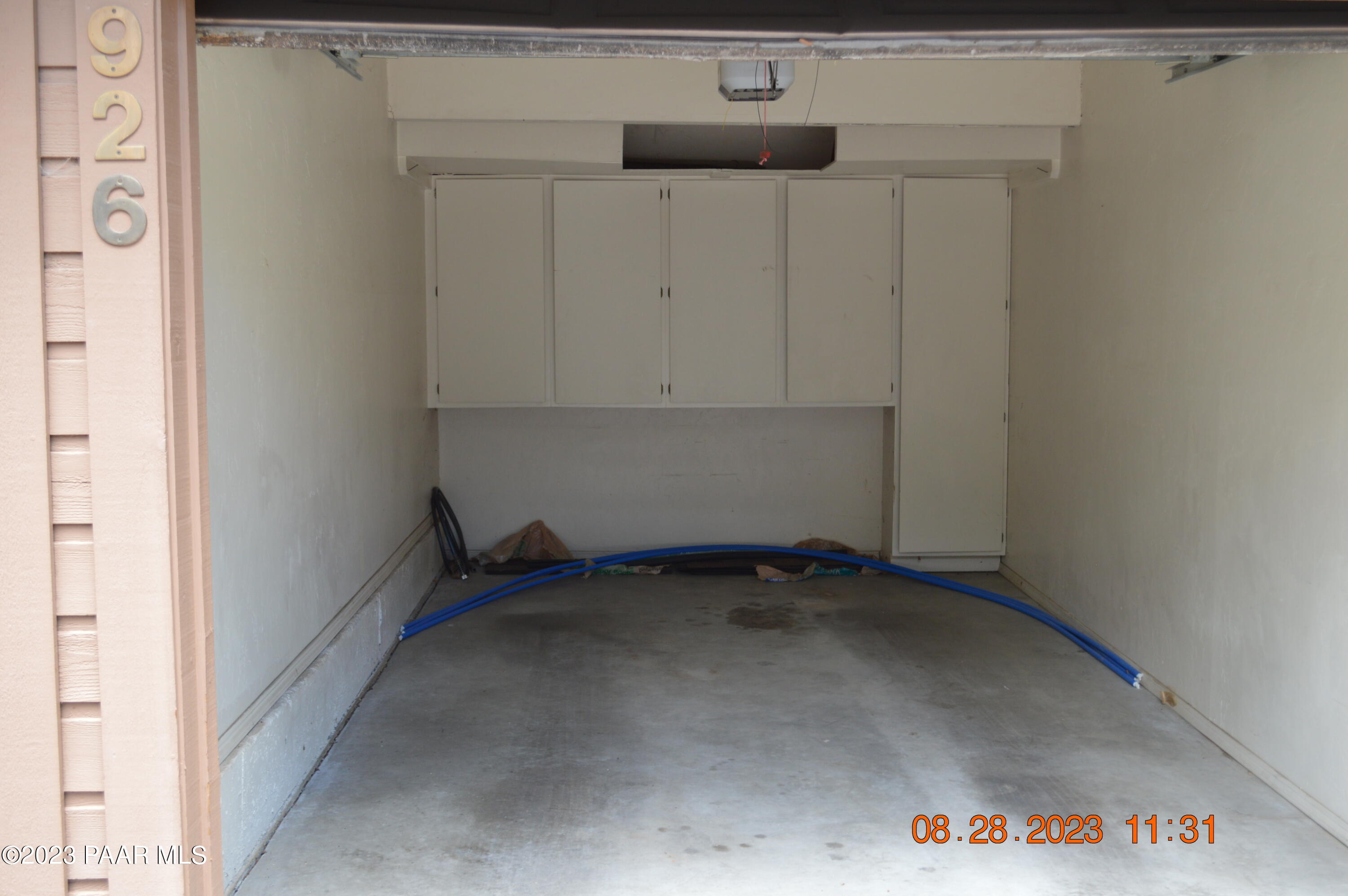 926 Old Stage Road, Unit A2 Prescott, AZ 86303 - Photo 20 of 20 Garage