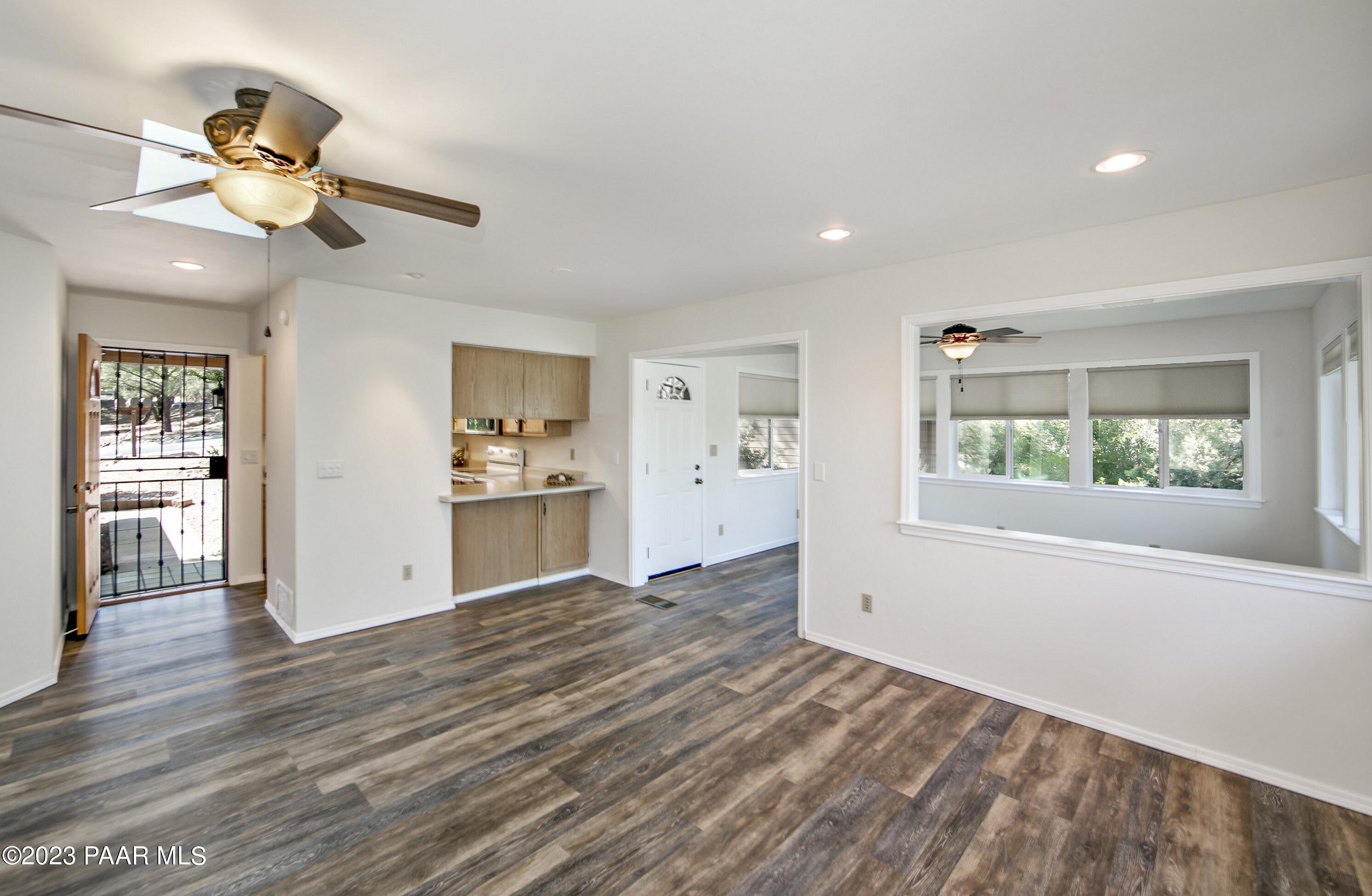 926 Old Stage Road, Unit A2 Prescott, AZ 86303 - Photo 8 of 20 009_Great Room
