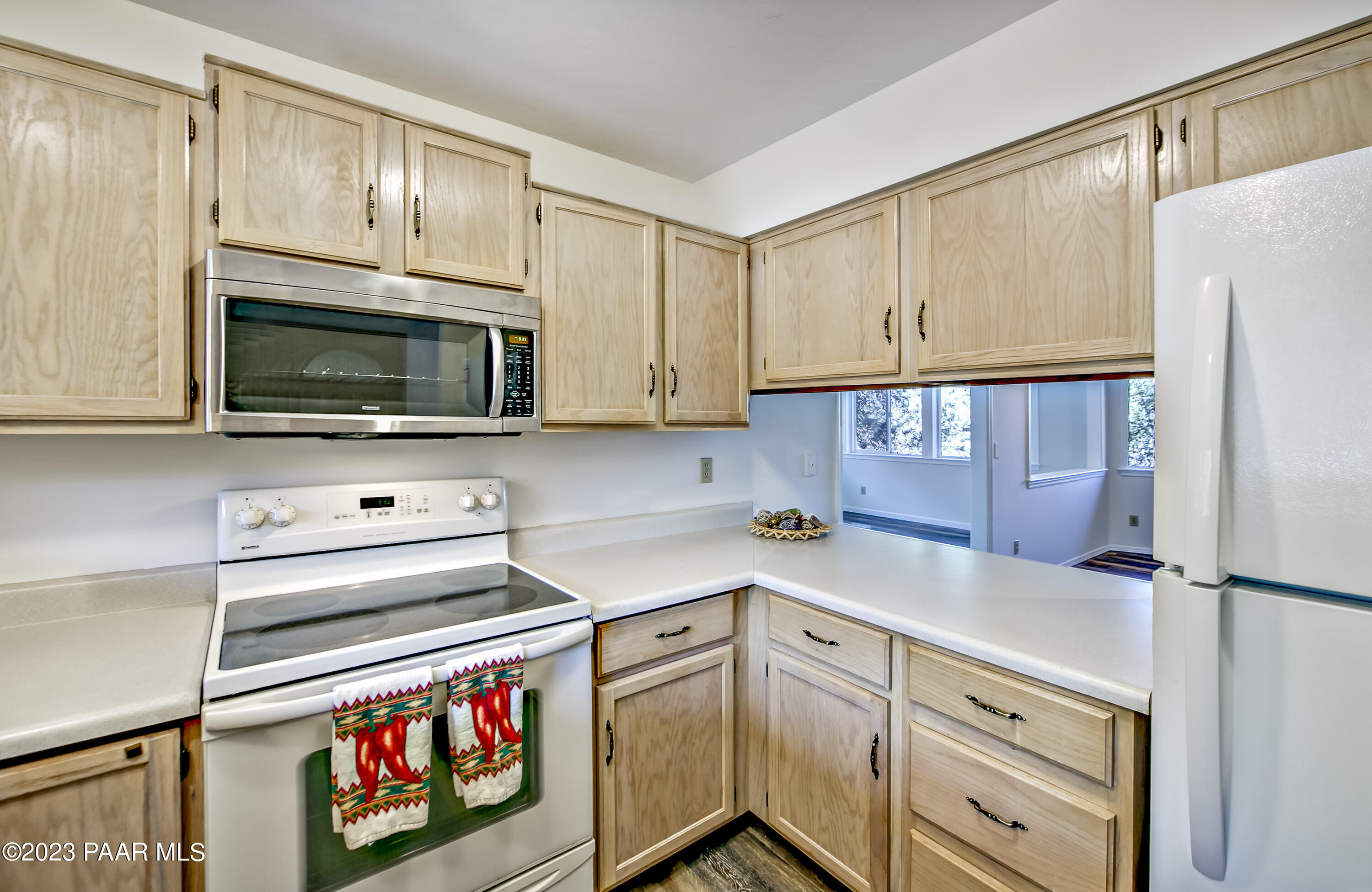 926 Old Stage Road, Unit A2 Prescott, AZ 86303 - Photo 10 of 20 011_Kitchen