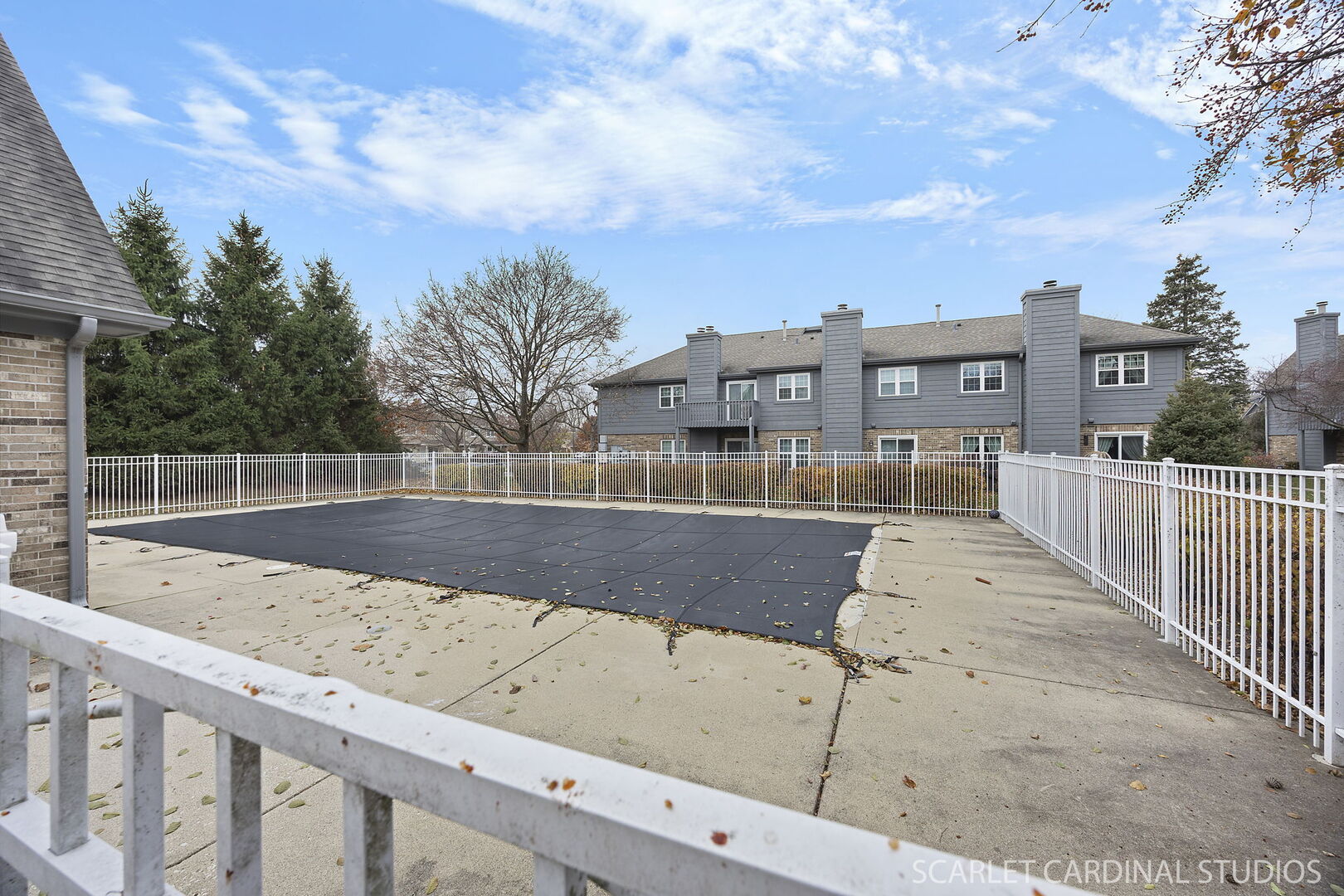 35 Foxcroft Road, Unit 123 Naperville, IL 60565 - Photo 13 of 14