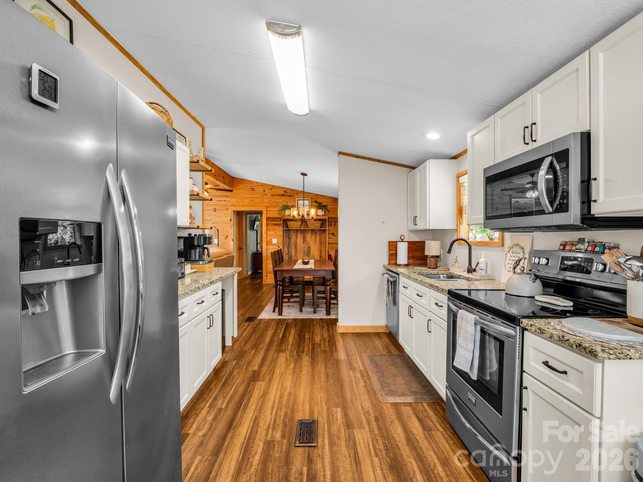 210 Banner Farm Road Mills River, NC 28759 - Photo 35 of 48
