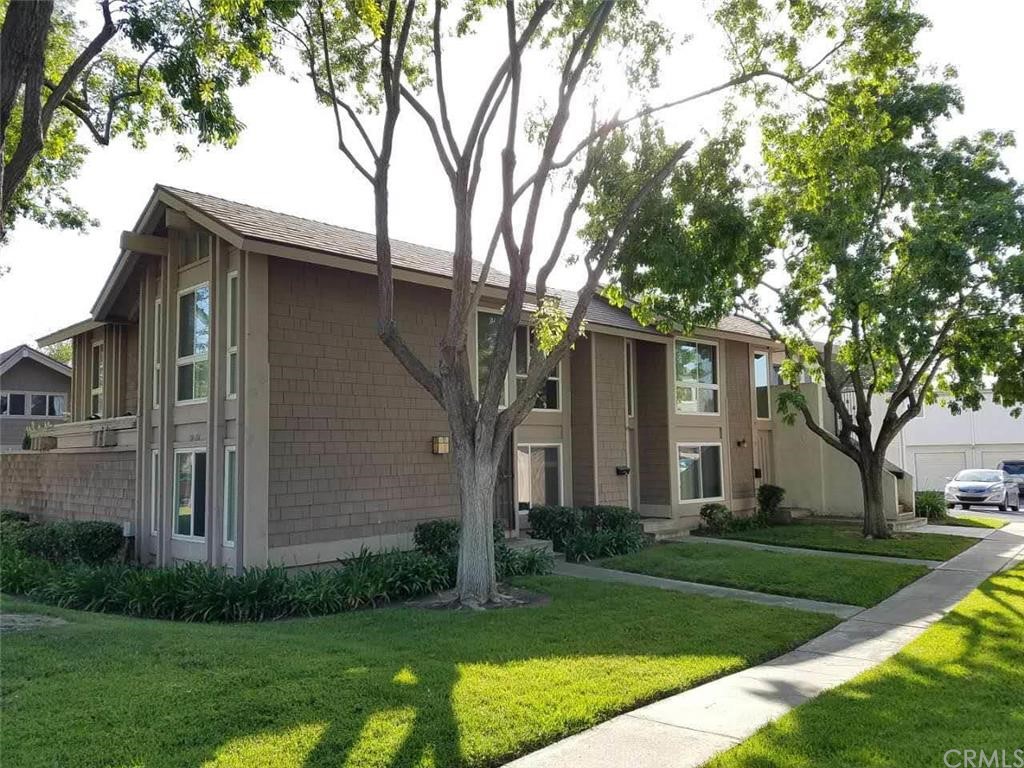 132 Oval Road, Unit 2 Irvine, CA 92604 - Photo 1 of 1