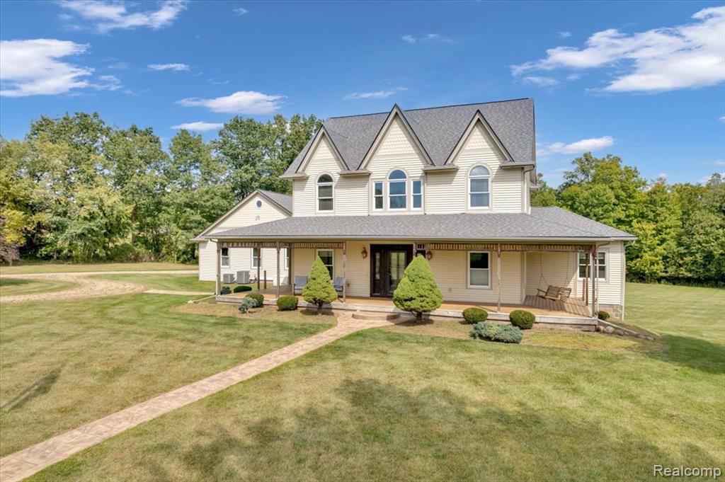 474 North Summers Road Imlay City, MI 48444 - Photo 3 of 58 Gallery Image 3