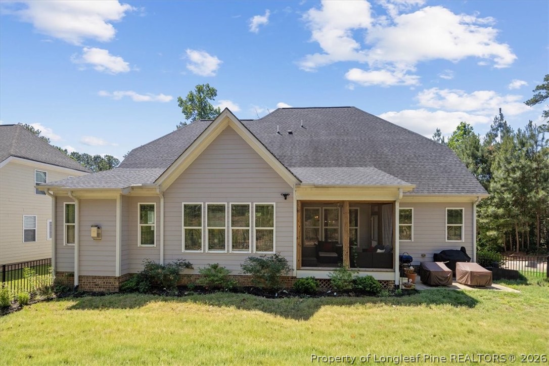 46 Brookhill Court Spring Lake, NC 28390 - Photo 48 of 50