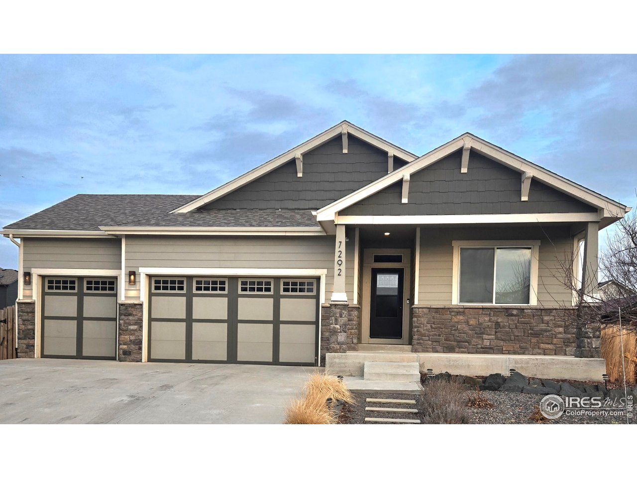 7292 McClellan Road Wellington, CO 80549 - Photo 2 of 27 Gallery Image 2