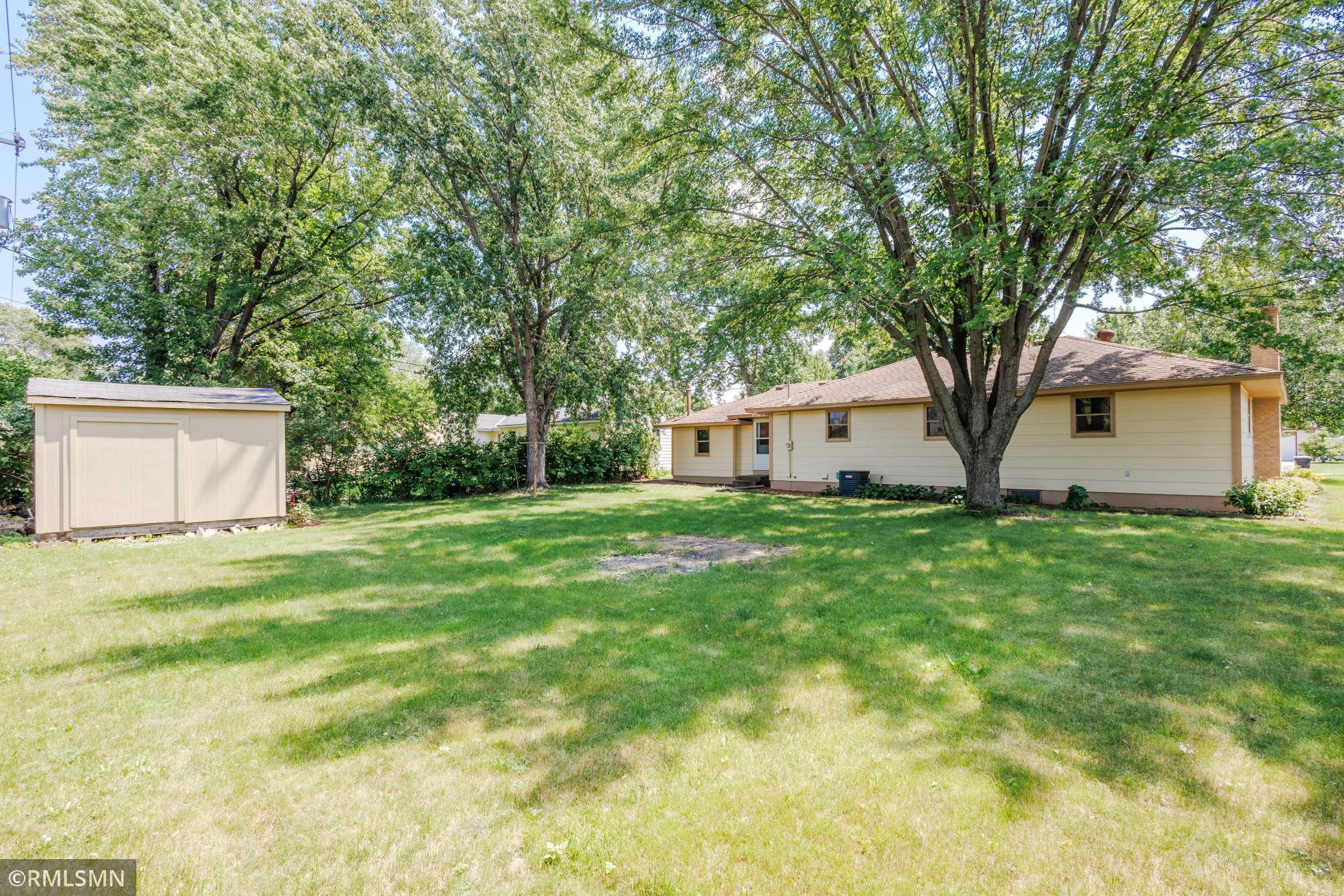 837 Monroe Street Anoka, MN 55303 - Photo 5 of 50