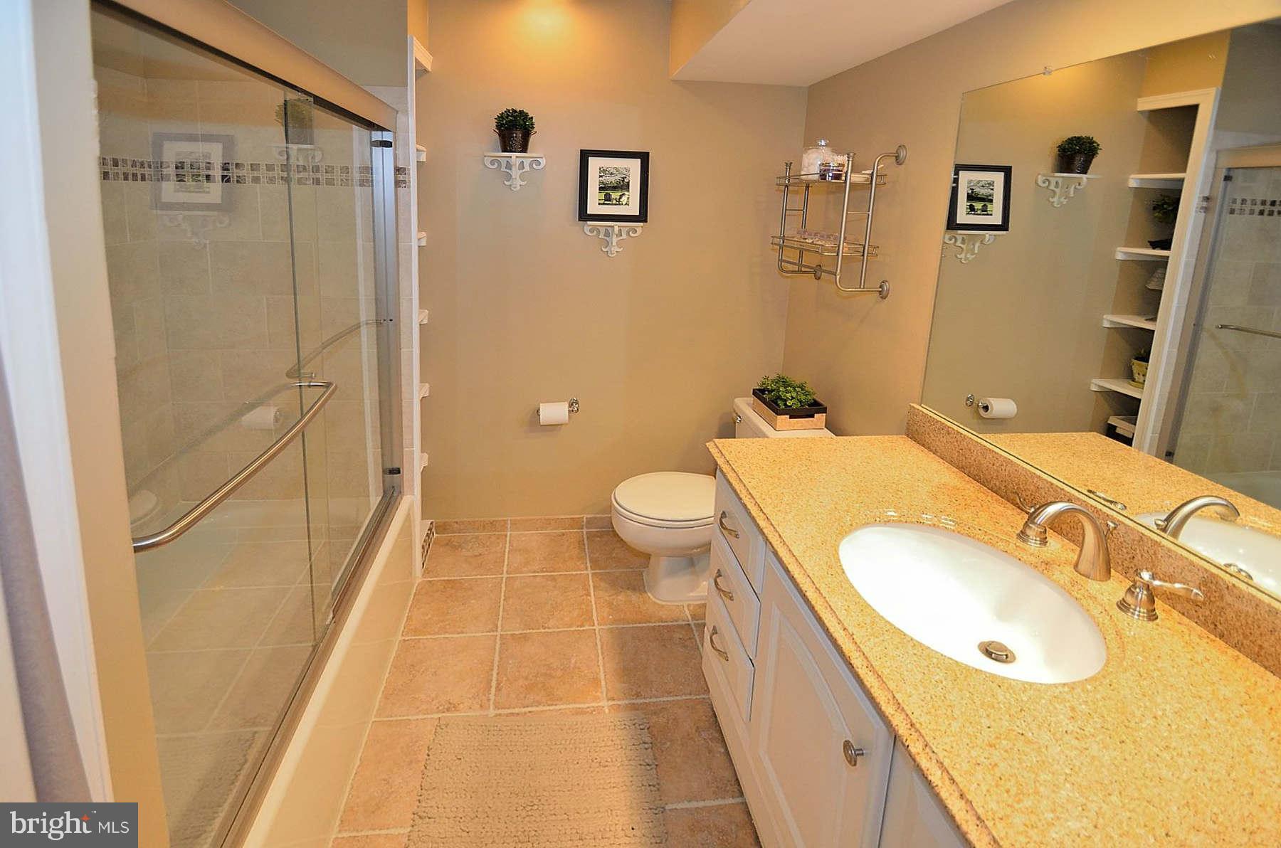 12889 A Grays Pointe Road, Unit A Fairfax, VA 22033 - Photo 10 of 16 Bath