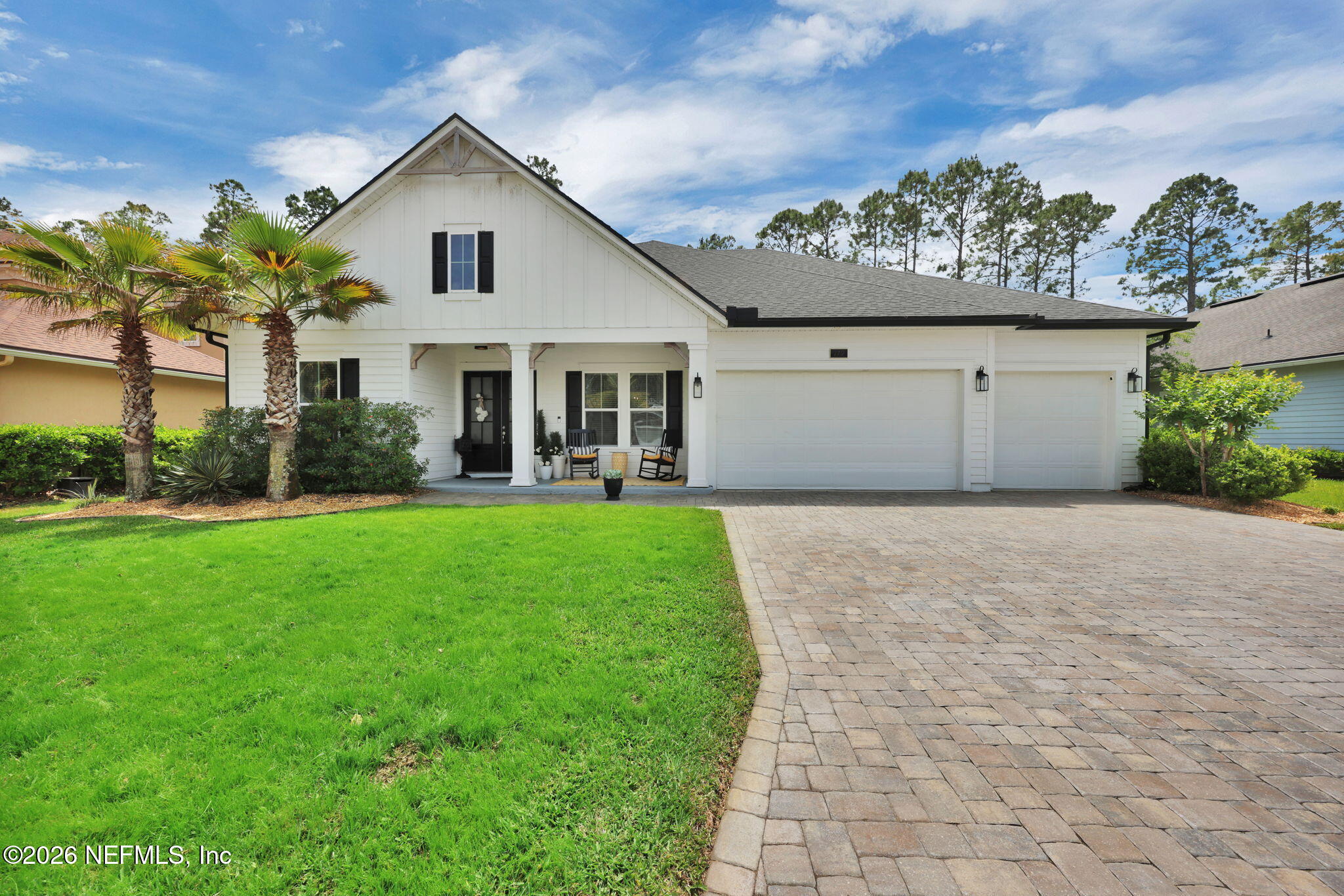 179 Conquistador Road St. Johns, FL 32259 - Photo 3 of 88 Street View